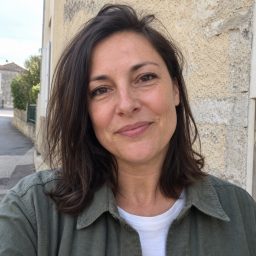 Portrait de Noémie Martin